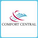 Comfort Central, Inc. logo